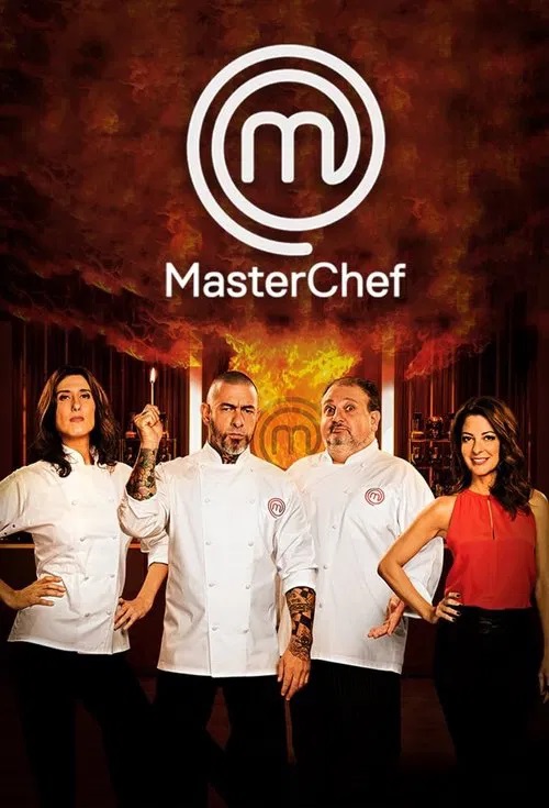 Masterchef Brasil 8ª Temporada 2021 Nacional Dublado – Capítulos Completos HDTV 1080p