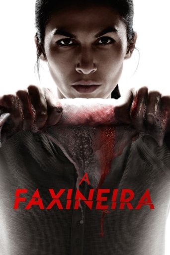 A Faxineira 4ª Temporada (2025) WEB-DL 1080p Dual Áudio