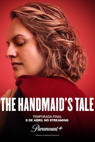 O Conto da Aia Dual Áudio 6ª Temporada 2025 – WEB-DL 4K 2160p UltraHD HDR Completo