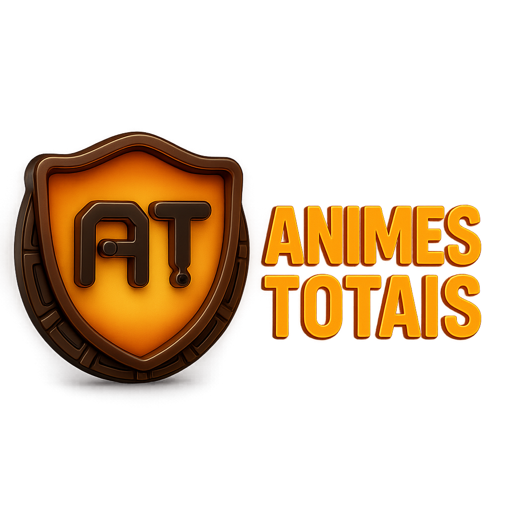 Animes Totais