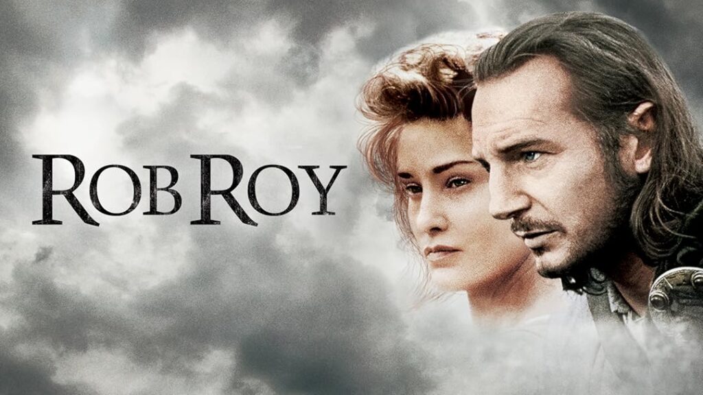 Rob Roy, A Saga de uma Paixão Dual Áudio 1995 – FULL HD 1080p