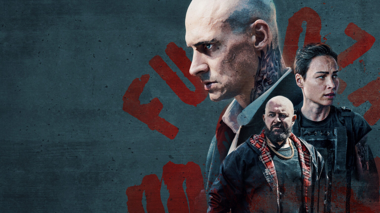 Furioza 2 (2025) WEB-DL 1080p Dual Áudio