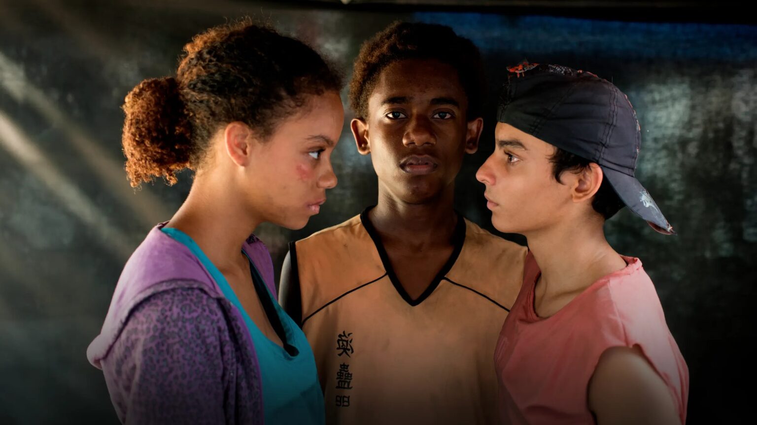 Café, Pépi e Limão Torrent (2025) WEB-DL FULL 1080p Nacional